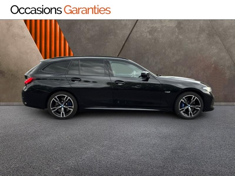 Voitures occasions BMW Série 3 Touring M Sport Clermont-Ferrand