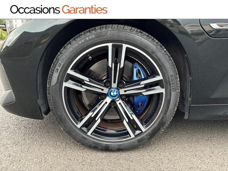 Voitures occasions BMW Série 3 Touring M Sport Clermont-Ferrand