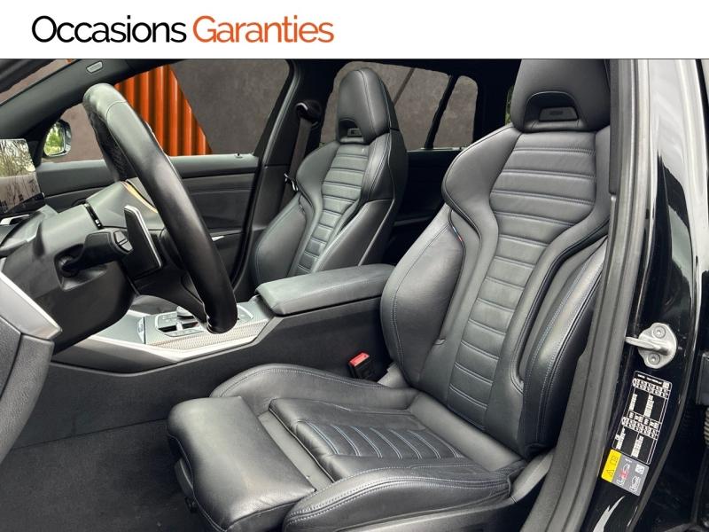 Voitures occasions BMW Série 3 Touring M Sport Clermont-Ferrand