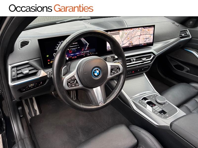 Voitures occasions BMW Série 3 Touring M Sport Clermont-Ferrand