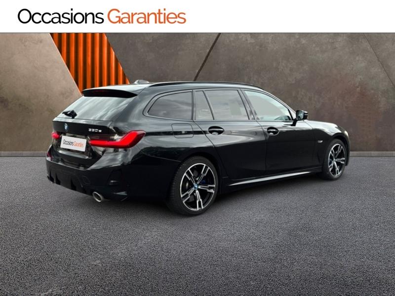 Voitures occasions BMW Série 3 Touring M Sport Clermont-Ferrand