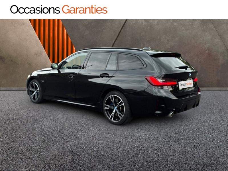 Voitures occasions BMW Série 3 Touring M Sport Clermont-Ferrand