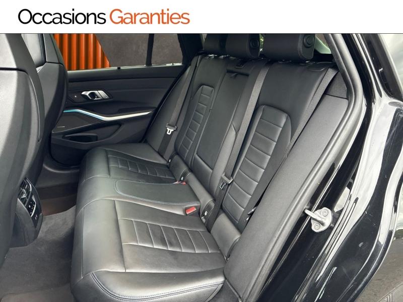 Voitures occasions BMW Série 3 Touring M Sport Clermont-Ferrand