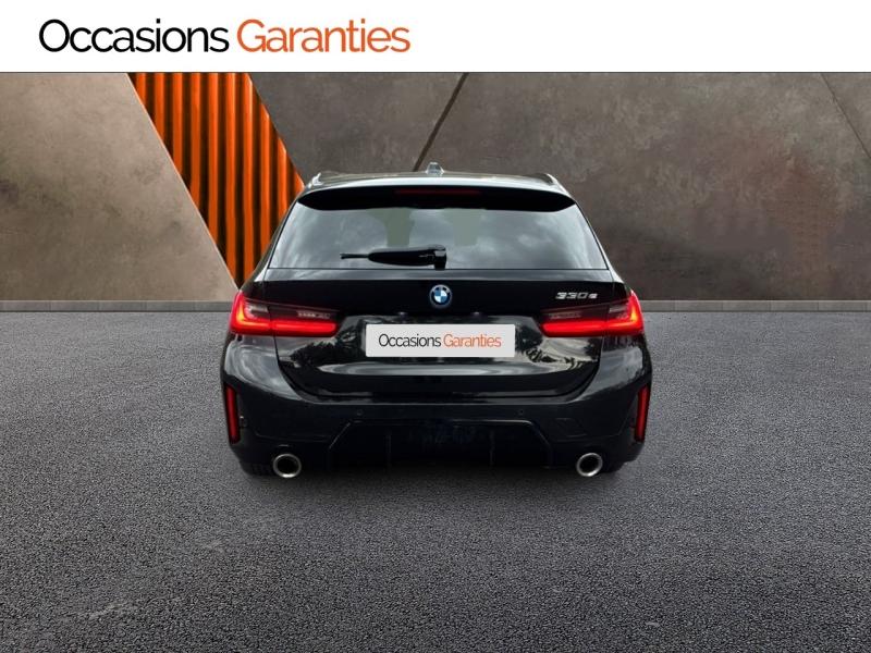 Voitures occasions BMW Série 3 Touring M Sport Clermont-Ferrand