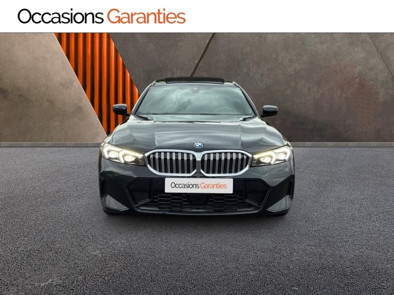 Voitures occasions BMW Série 3 Touring M Sport Clermont-Ferrand