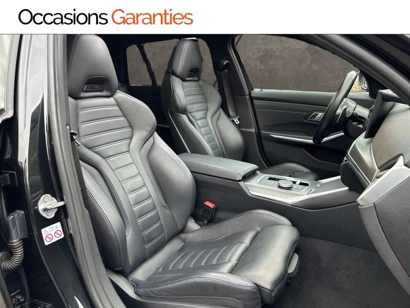 Voitures occasions BMW Série 3 Touring M Sport Clermont-Ferrand