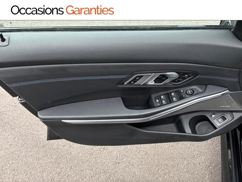 Voitures occasions BMW Série 3 Touring M Sport Clermont-Ferrand