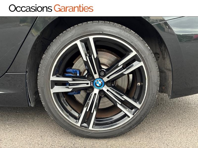 Voitures occasions BMW Série 3 Touring M Sport Clermont-Ferrand