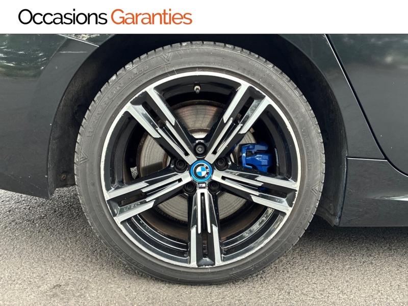 Voitures occasions BMW Série 3 Touring M Sport Clermont-Ferrand