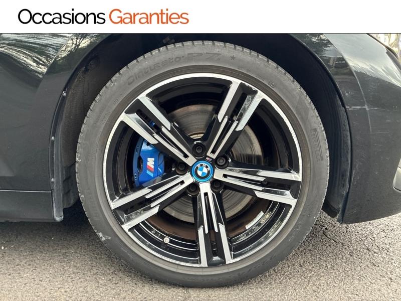 Voitures occasions BMW Série 3 Touring M Sport Clermont-Ferrand