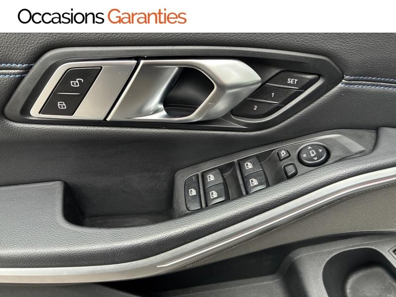 Voitures occasions BMW Série 3 Touring M Sport Clermont-Ferrand