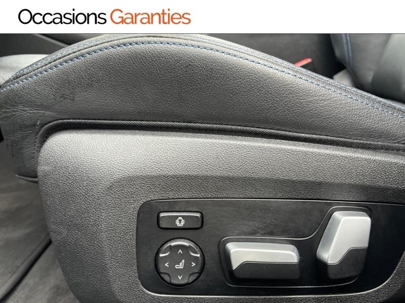 Voitures occasions BMW Série 3 Touring M Sport Clermont-Ferrand