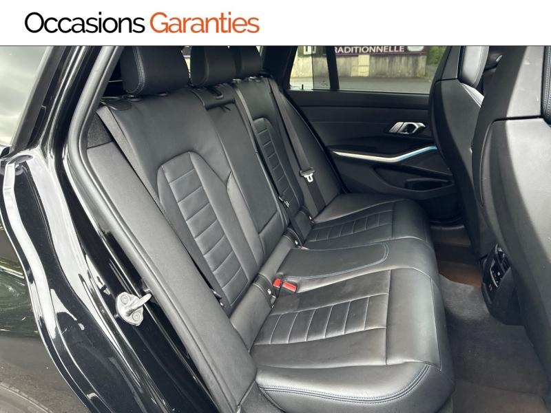 Voitures occasions BMW Série 3 Touring M Sport Clermont-Ferrand