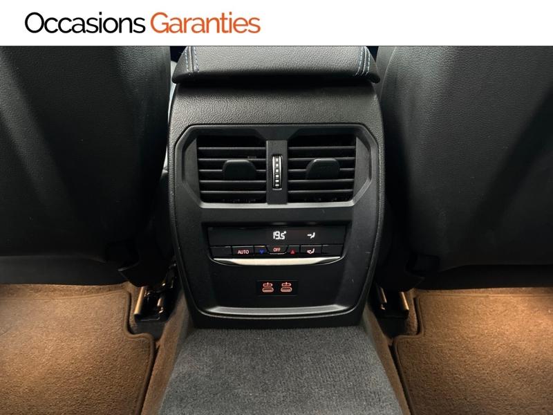 Voitures occasions BMW Série 3 Touring M Sport Clermont-Ferrand