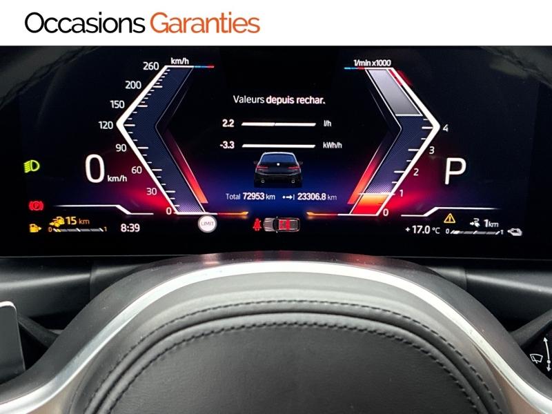 Voitures occasions BMW Série 3 Touring M Sport Clermont-Ferrand