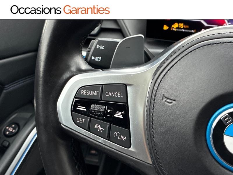 Voitures occasions BMW Série 3 Touring M Sport Clermont-Ferrand
