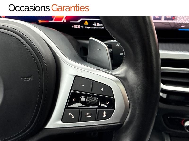 Voitures occasions BMW Série 3 Touring M Sport Clermont-Ferrand