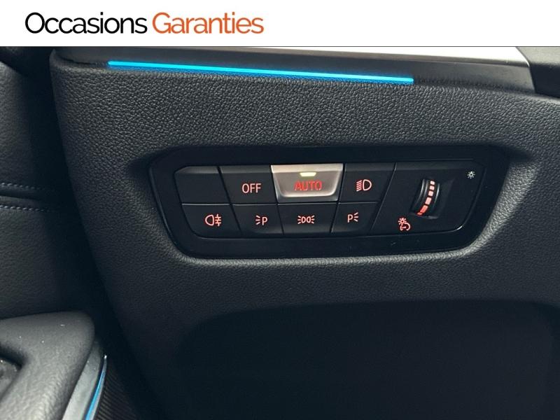 Voitures occasions BMW Série 3 Touring M Sport Clermont-Ferrand