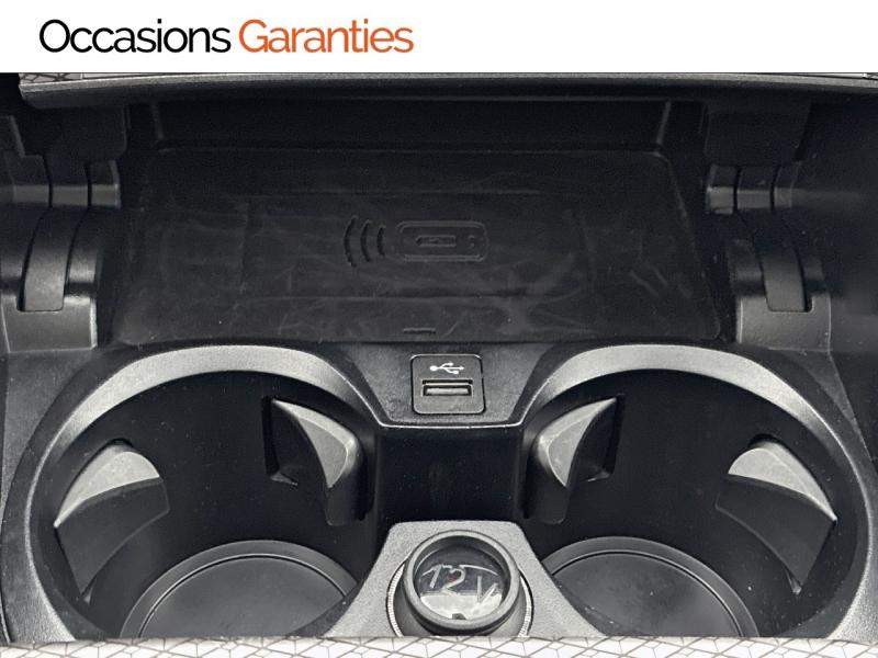 Voitures occasions BMW Série 3 Touring M Sport Clermont-Ferrand