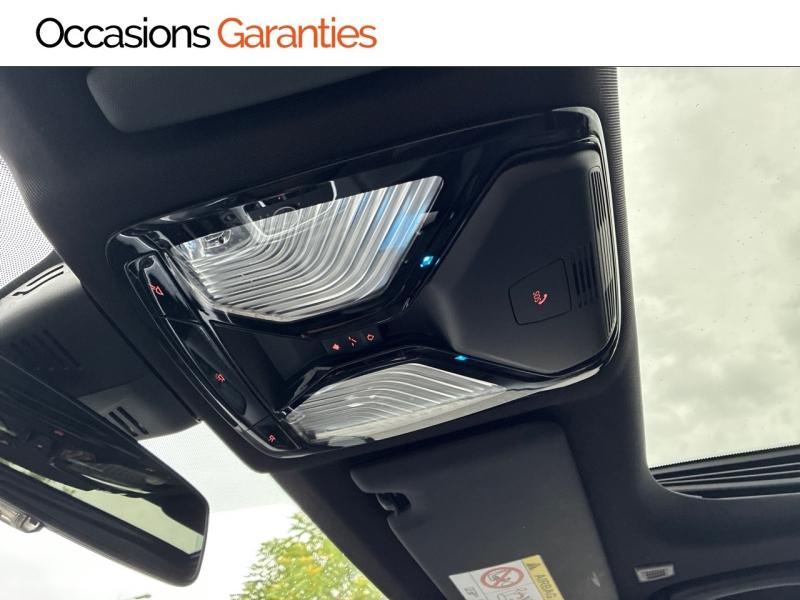 Voitures occasions BMW Série 3 Touring M Sport Clermont-Ferrand