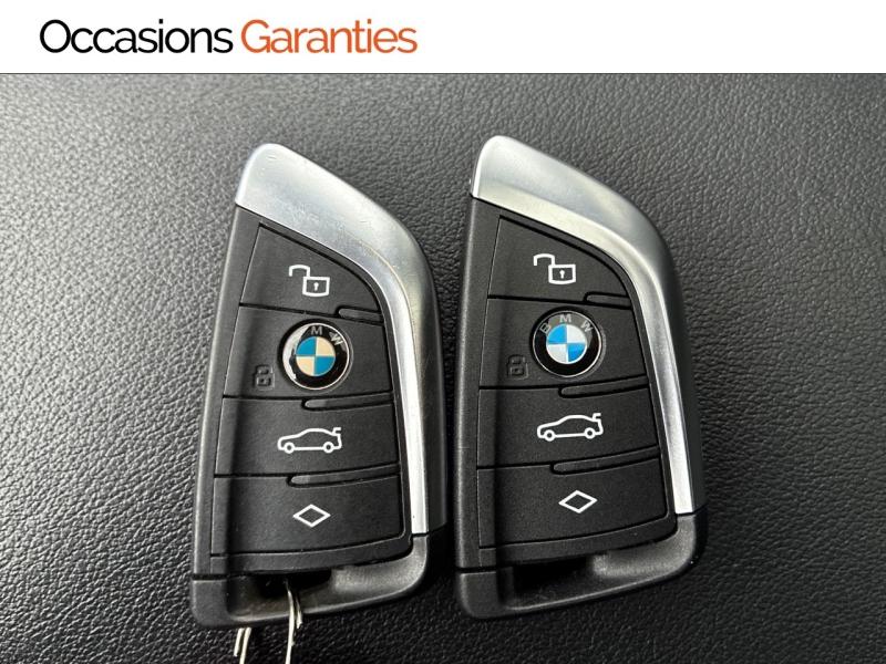 Voitures occasions BMW Série 3 Touring M Sport Clermont-Ferrand