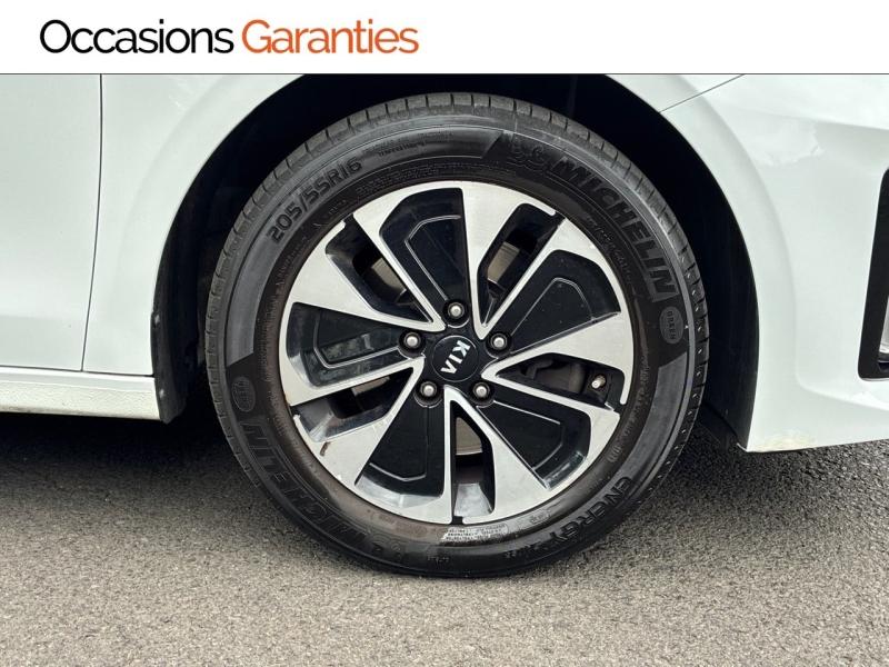 Voitures occasions KIA Ceed SW Active Clermont-Ferrand