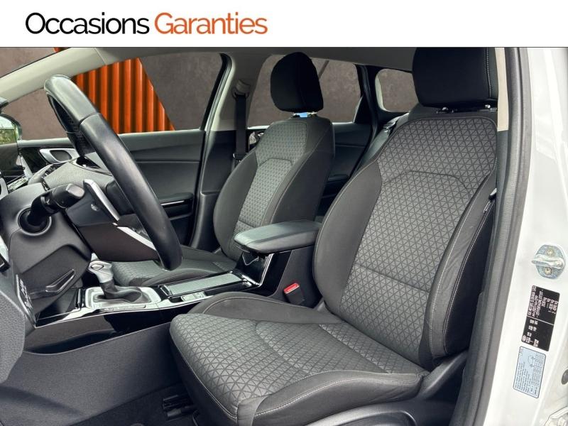 Voitures occasions KIA Ceed SW Active Clermont-Ferrand