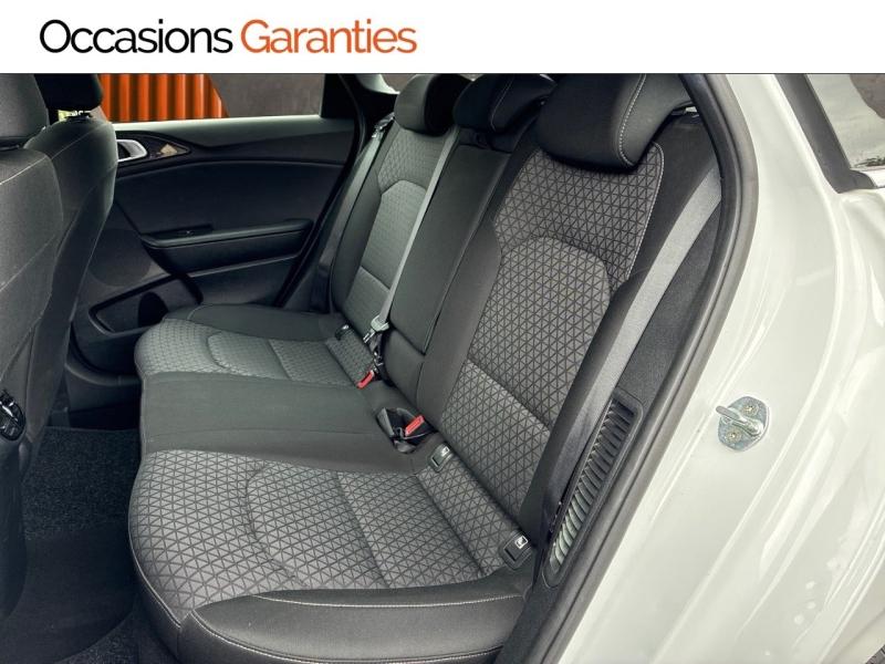 Voitures occasions KIA Ceed SW Active Clermont-Ferrand