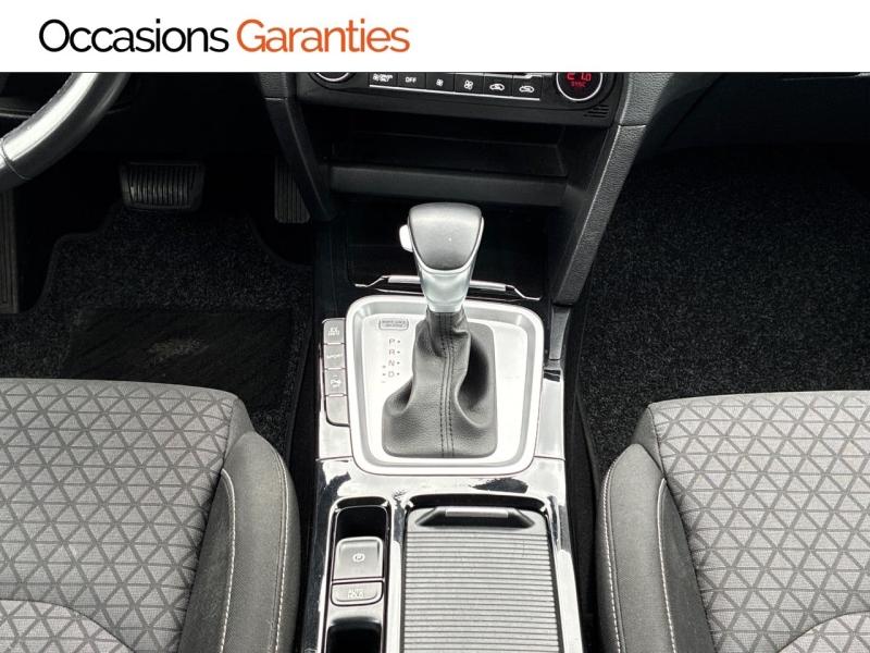 Voitures occasions KIA Ceed SW Active Clermont-Ferrand