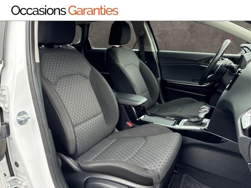 Voitures occasions KIA Ceed SW Active Clermont-Ferrand