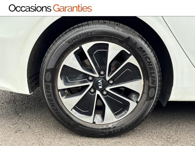 Voitures occasions KIA Ceed SW Active Clermont-Ferrand