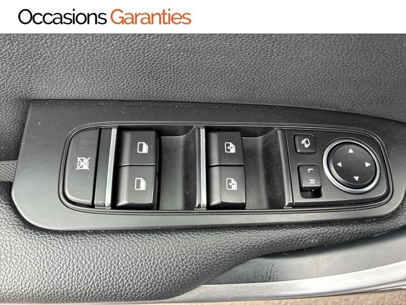 Voitures occasions KIA Ceed SW Active Clermont-Ferrand