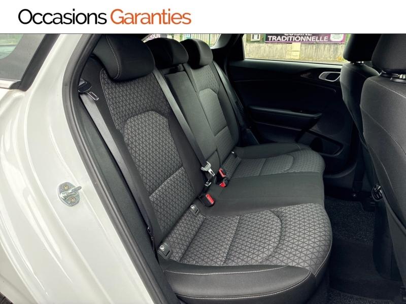 Voitures occasions KIA Ceed SW Active Clermont-Ferrand