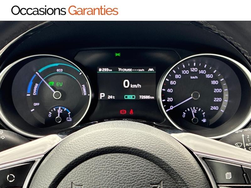 Voitures occasions KIA Ceed SW Active Clermont-Ferrand