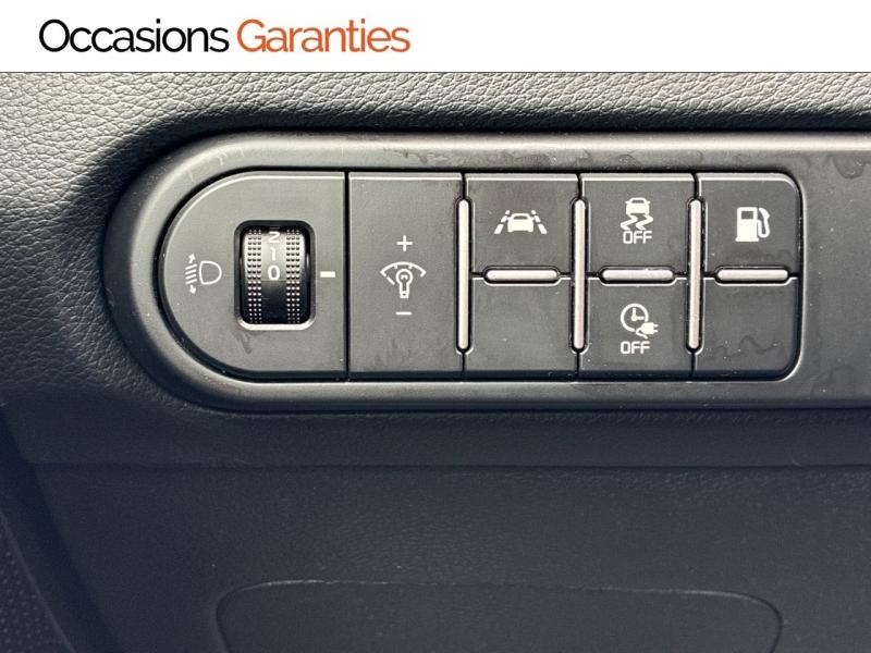 Voitures occasions KIA Ceed SW Active Clermont-Ferrand