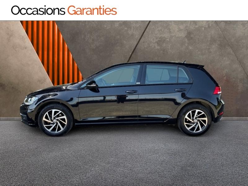 Voitures occasions VOLKSWAGEN GOLF Connect Clermont-Ferrand