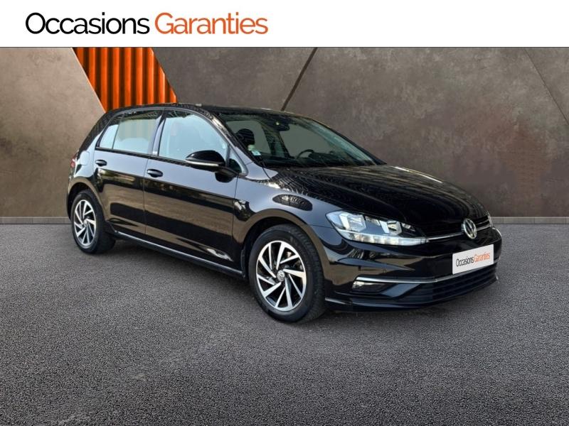 Voitures occasions VOLKSWAGEN GOLF Connect Clermont-Ferrand
