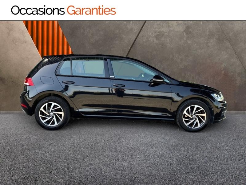 Voitures occasions VOLKSWAGEN GOLF Connect Clermont-Ferrand