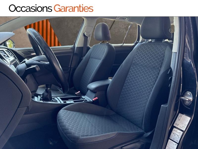 Voitures occasions VOLKSWAGEN GOLF Connect Clermont-Ferrand