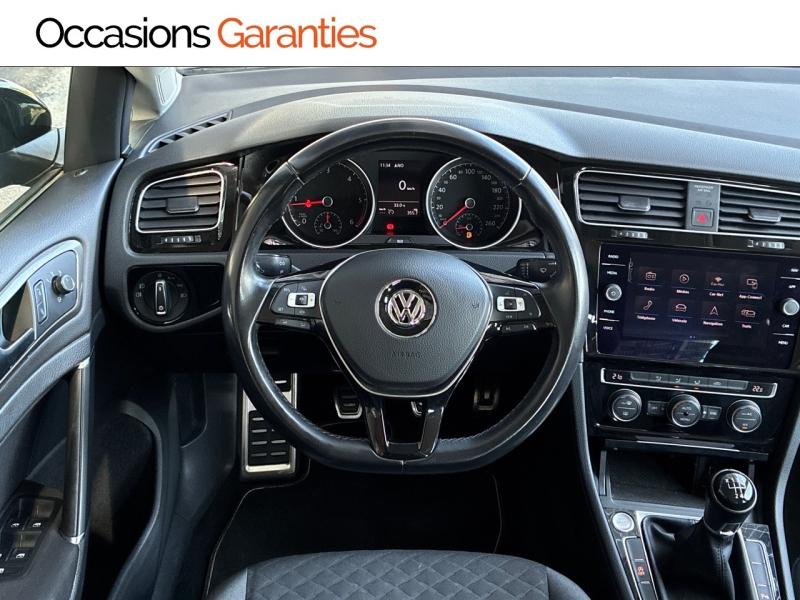 Voitures occasions VOLKSWAGEN GOLF Connect Clermont-Ferrand