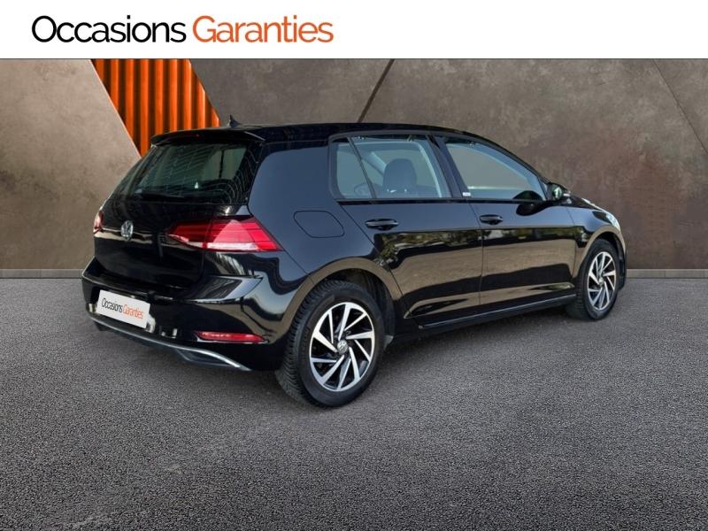 Voitures occasions VOLKSWAGEN GOLF Connect Clermont-Ferrand