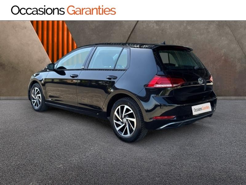 Voitures occasions VOLKSWAGEN GOLF Connect Clermont-Ferrand