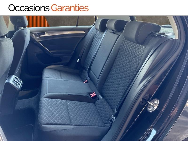 Voitures occasions VOLKSWAGEN GOLF Connect Clermont-Ferrand