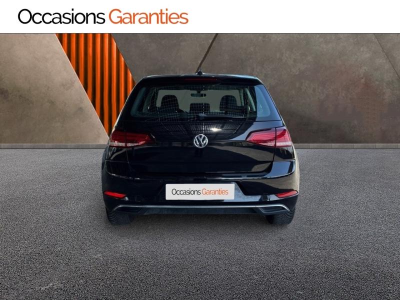 Voitures occasions VOLKSWAGEN GOLF Connect Clermont-Ferrand