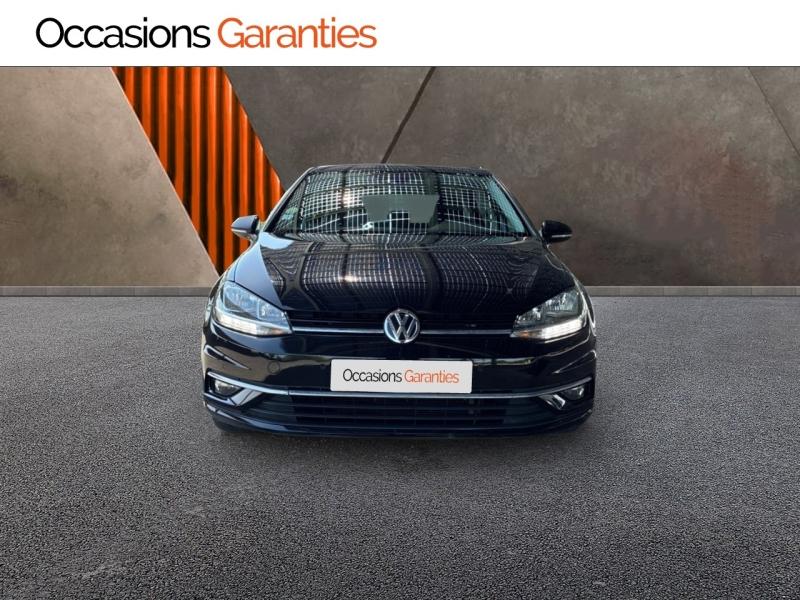 Voitures occasions VOLKSWAGEN GOLF Connect Clermont-Ferrand