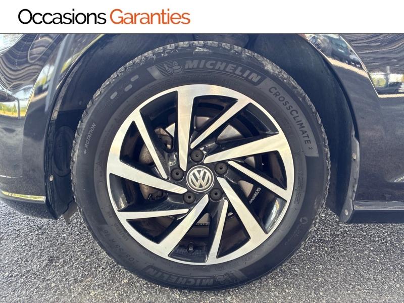 Voitures occasions VOLKSWAGEN GOLF Connect Clermont-Ferrand