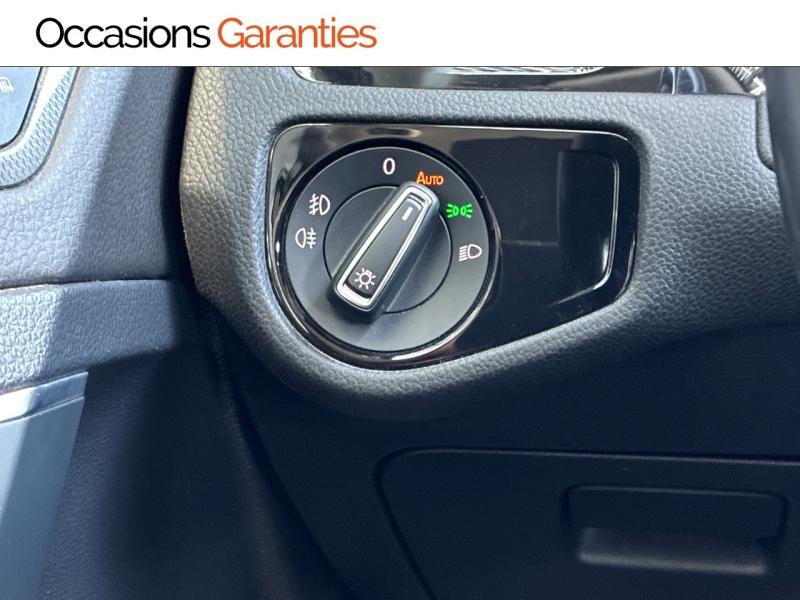 Voitures occasions VOLKSWAGEN GOLF Connect Clermont-Ferrand