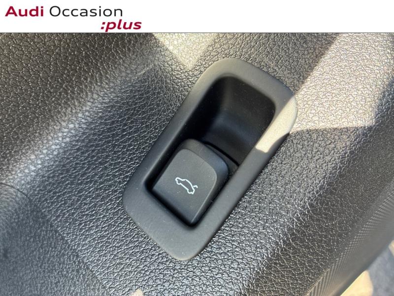 Voitures occasions Audi Q2 Design Luxe Clermont-Ferrand