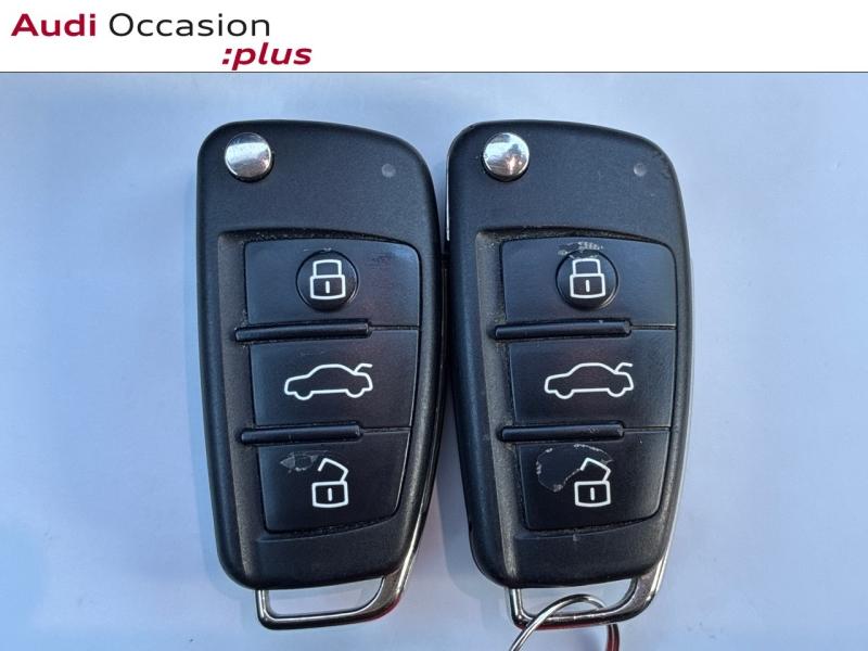 Voitures occasions Audi Q2 Design Luxe Clermont-Ferrand