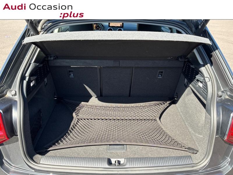 Voitures occasions Audi Q2 Design Luxe Clermont-Ferrand